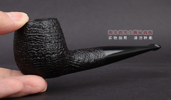 ԭװ ӢDunhillϲ·ʯľ̶ 6װSHELL BRIAR 5101-9