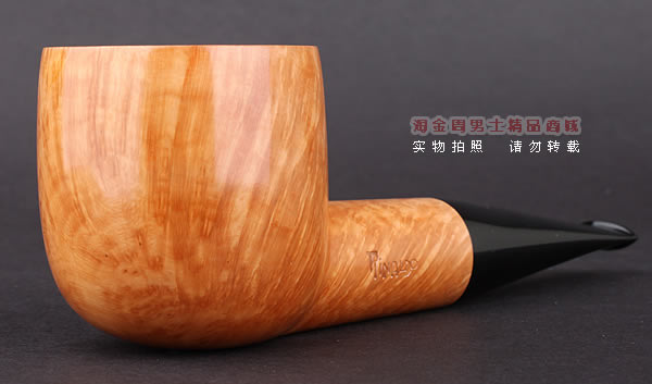 进口烟具 意大利Rinaldo石楠木手工烟斗 6件套装Triade Y RL3158-1