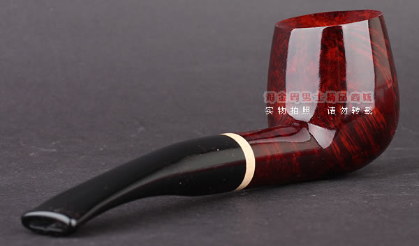 原装进口 德国华云VAUEN石楠木烟斗 6件套装Maple枫叶3143-2