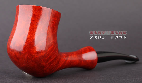 原装进口 德国华云VAUEN石楠木烟斗 6件套装TIVOLI 3242-1