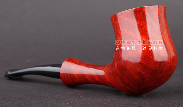 原装进口 德国华云VAUEN石楠木烟斗 6件套装TIVOLI 3242-2