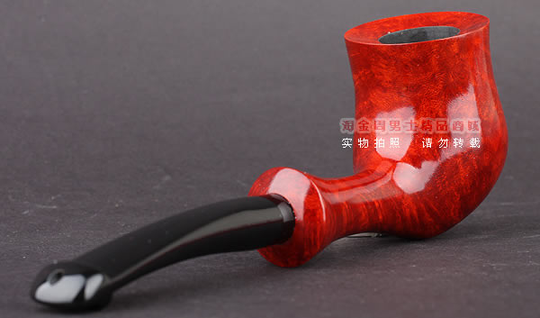 原装进口 德国华云VAUEN石楠木烟斗 6件套装TIVOLI 3242-3