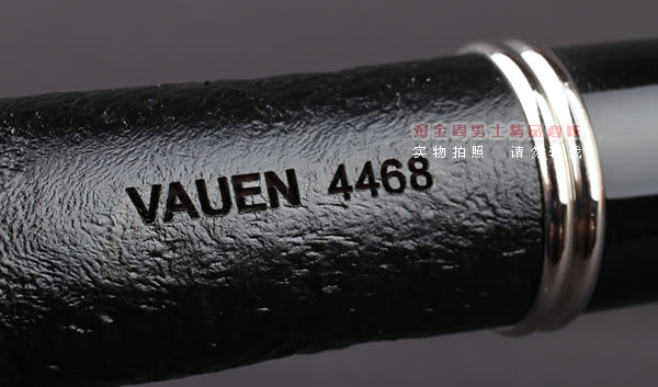 原装进口 德国华云VAUEN石楠木银圈烟斗 特价6件套装CLASSIC 4468-8