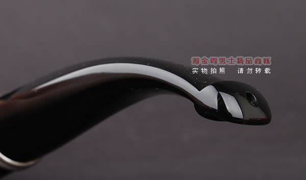 原装进口 德国华云VAUEN石楠木银圈烟斗 特价6件套装CLASSIC 5406-9