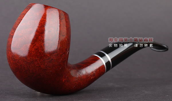 原装进口 德国华云VAUEN石楠木烟斗 特价六件套装Basic 1400A-1