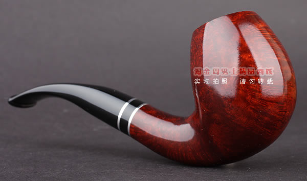 原装进口 德国华云VAUEN石楠木烟斗 特价六件套装Basic 1400A-2