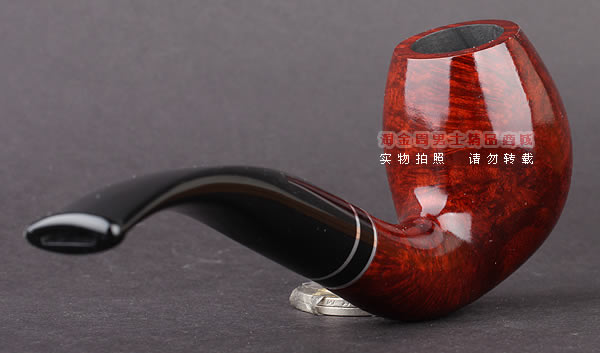 原装进口 德国华云VAUEN石楠木烟斗 特价六件套装Basic 1400A-3