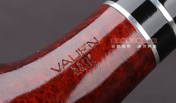 原装进口 德国华云VAUEN石楠木烟斗 特价六件套装Basic 1400A-8