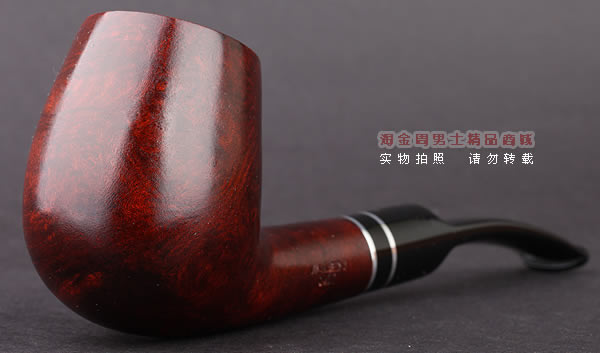 原装进口 德国华云VAUEN石楠木烟斗 特价六件套装Basic 1400B-1