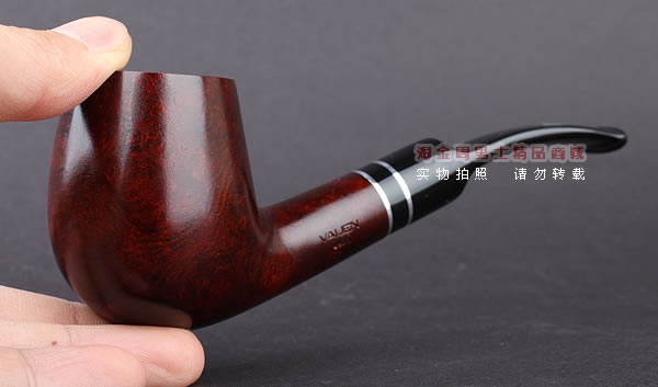 原装进口 德国华云VAUEN石楠木烟斗 特价六件套装Basic 1400B-10