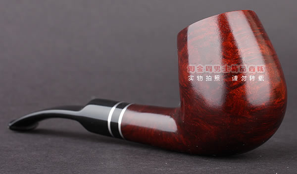 原装进口 德国华云VAUEN石楠木烟斗 特价六件套装Basic 1400B-2