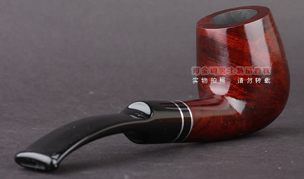 原装进口 德国华云VAUEN石楠木烟斗 特价六件套装Basic 1400B-3