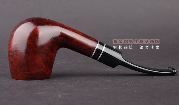 原装进口 德国华云VAUEN石楠木烟斗 特价六件套装Basic 1400B-5