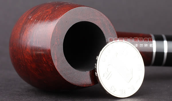 原装进口 德国华云VAUEN石楠木烟斗 特价六件套装Basic 1400B-6