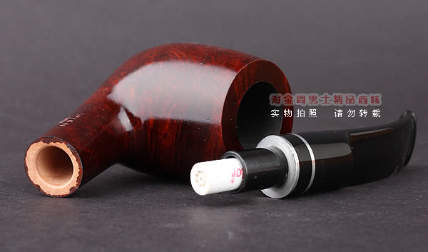 原装进口 德国华云VAUEN石楠木烟斗 特价六件套装Basic 1400B-7