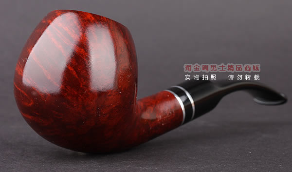 原装进口 德国华云VAUEN石楠木烟斗 特价六件套装Basic 1400C-1