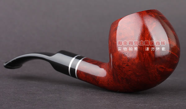 原装进口 德国华云VAUEN石楠木烟斗 特价六件套装Basic 1400C-2
