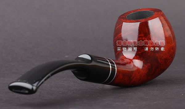 原装进口 德国华云VAUEN石楠木烟斗 特价六件套装Basic 1400C-3