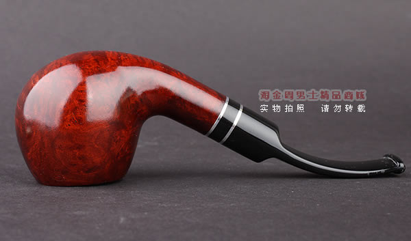 原装进口 德国华云VAUEN石楠木烟斗 特价六件套装Basic 1400C-5