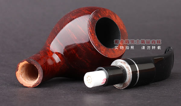 原装进口 德国华云VAUEN石楠木烟斗 特价六件套装Basic 1400C-7