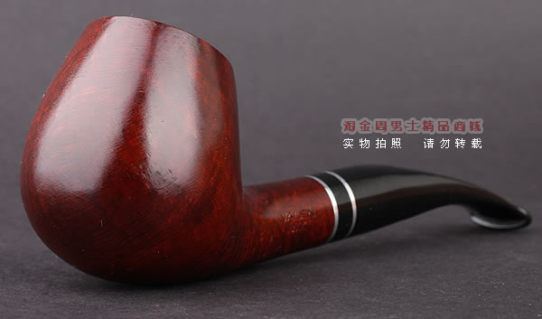 原装进口 德国华云VAUEN石楠木烟斗 特价六件套装Basic 1400D-1