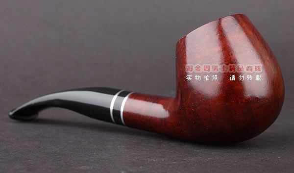 原装进口 德国华云VAUEN石楠木烟斗 特价六件套装Basic 1400D-2