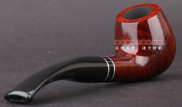 原装进口 德国华云VAUEN石楠木烟斗 特价六件套装Basic 1400D-3