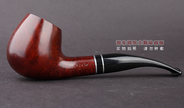 原装进口 德国华云VAUEN石楠木烟斗 特价六件套装Basic 1400D-4