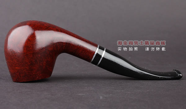 原装进口 德国华云VAUEN石楠木烟斗 特价六件套装Basic 1400D-5