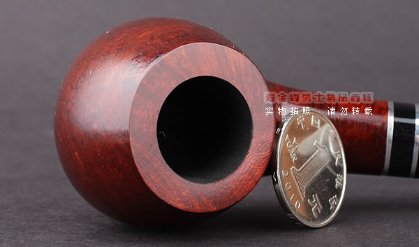 原装进口 德国华云VAUEN石楠木烟斗 特价六件套装Basic 1400D-6