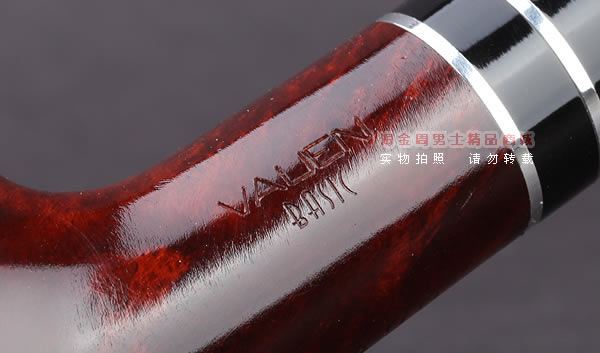 原装进口 德国华云VAUEN石楠木烟斗 特价六件套装Basic 1400E-8