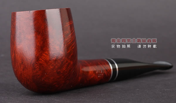 原装进口 德国华云VAUEN石楠木烟斗 特价六件套装Basic 1400F-1