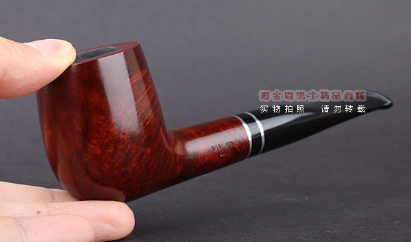 原装进口 德国华云VAUEN石楠木烟斗 特价六件套装Basic 1400F-10
