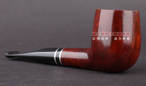 原装进口 德国华云VAUEN石楠木烟斗 特价六件套装Basic 1400F-2