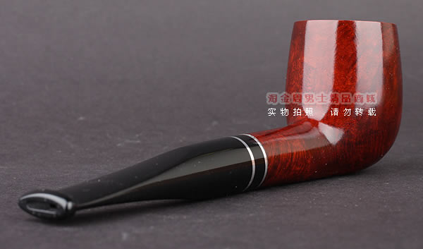 原装进口 德国华云VAUEN石楠木烟斗 特价六件套装Basic 1400F-3