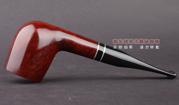 原装进口 德国华云VAUEN石楠木烟斗 特价六件套装Basic 1400F-5