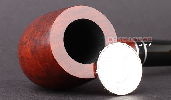 原装进口 德国华云VAUEN石楠木烟斗 特价六件套装Basic 1400F-6