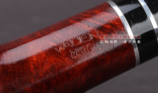 原装进口 德国华云VAUEN石楠木烟斗 特价六件套装Basic 1400F-8