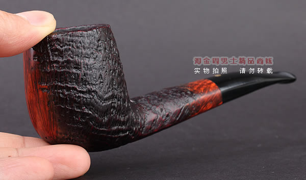 原装进口 丹麦史丹威Stanwell石楠木烟斗 6件套装Vario-234-10