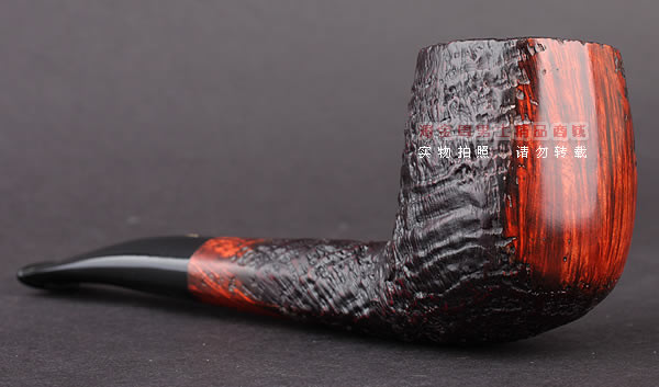 原装进口 丹麦史丹威Stanwell石楠木烟斗 6件套装Vario-234-2