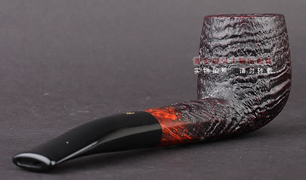 原装进口 丹麦史丹威Stanwell石楠木烟斗 6件套装Vario-234-3