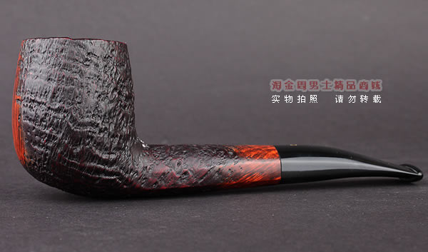 原装进口 丹麦史丹威Stanwell石楠木烟斗 6件套装Vario-234-4