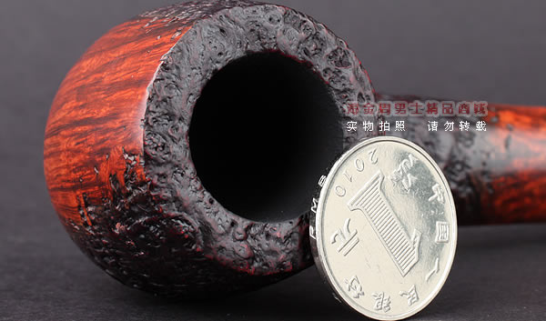 原装进口 丹麦史丹威Stanwell石楠木烟斗 6件套装Vario-234-6