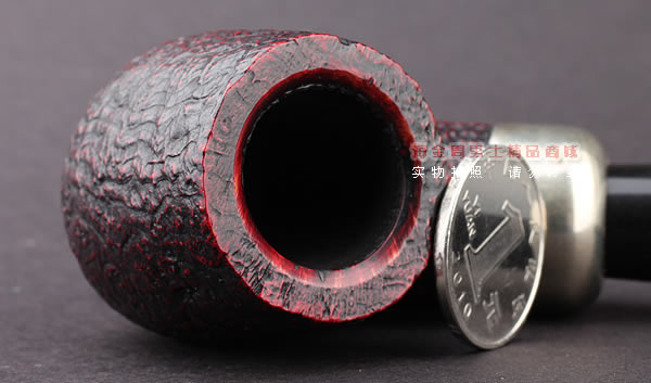 原装进口 爱尔兰彼得森Peterson石楠木SYSTEM系统烟斗 5件套装307-6