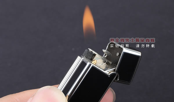 进口烟具 日本原装正品SAROME沙乐美烟斗打火机 PSD36-08-5