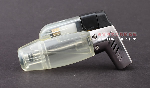 皇冠烟具 高希霸cohiba雪 茄剪打火机礼盒套装 火云40-2