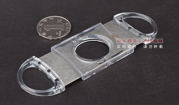 皇冠烟具 高希霸cohiba雪 茄剪打火机礼盒套装 火云40-7