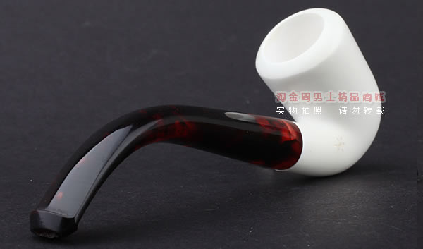 原装进口 正品土耳其Servi海泡石烟斗 5件套装A02-3