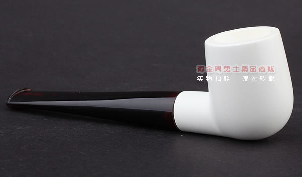 原装进口 正品土耳其Servi海泡石烟斗 5件套装A03-2