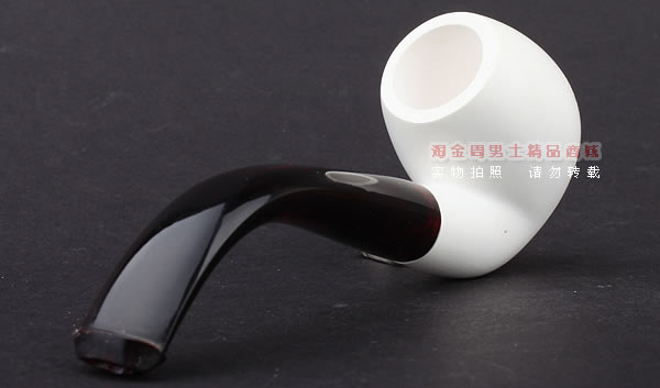 原装进口 正品土耳其Servi海泡石烟斗 5件套装B01-3